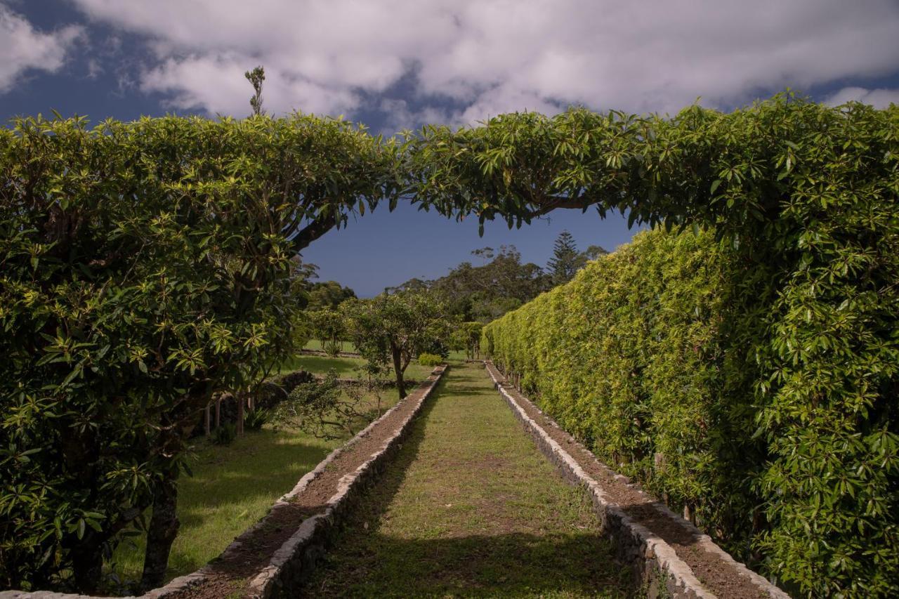 ポンタ・デルガダ Quinta Dos 10ヴィラ エクステリア 写真