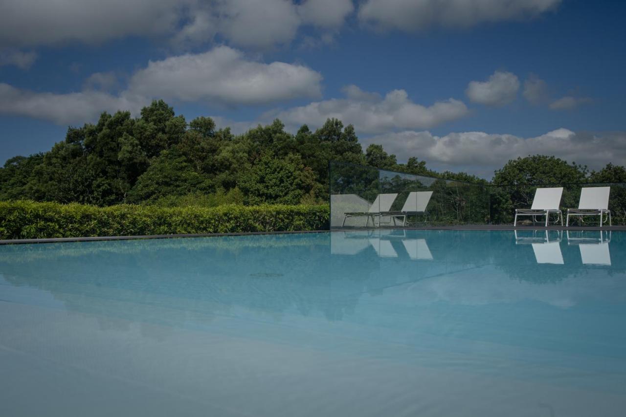 ポンタ・デルガダ Quinta Dos 10ヴィラ エクステリア 写真