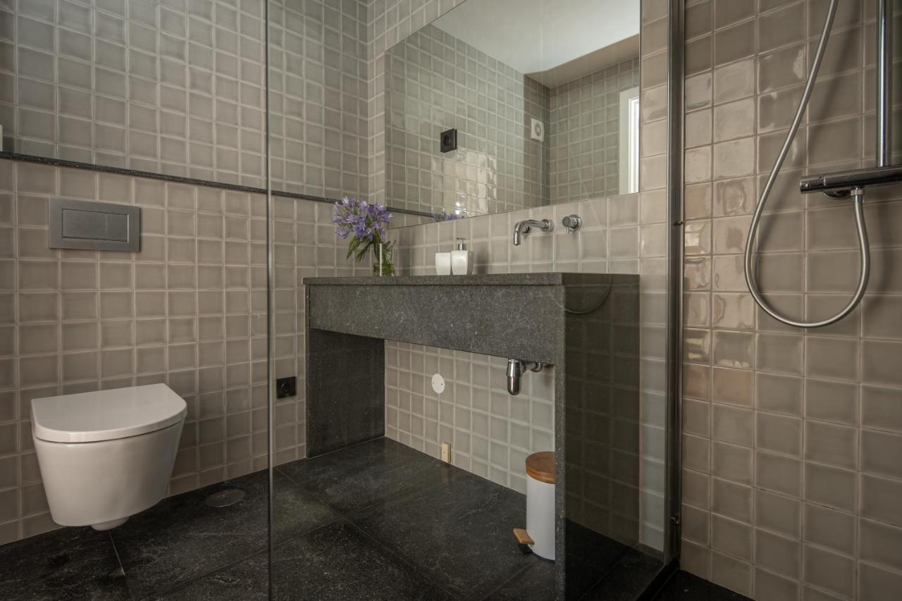 ポンタ・デルガダ Quinta Dos 10ヴィラ 部屋 写真